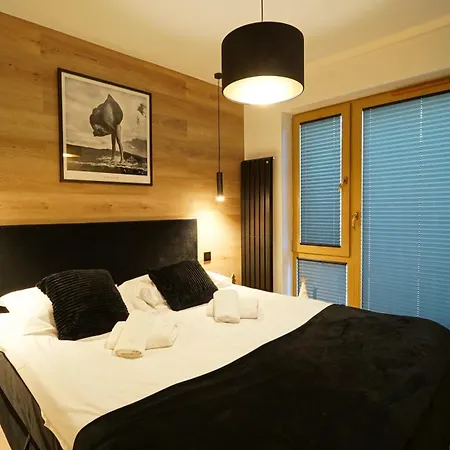 Wyjatkowy Z Sauna * Szklarska Poręba