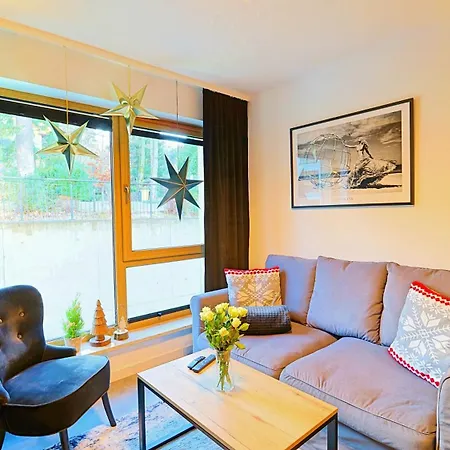 Wyjatkowy Z Sauna * Szklarska Poręba