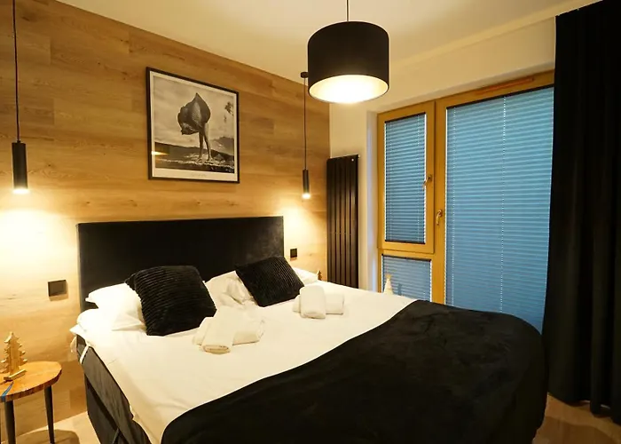 Wyjatkowy Z Sauna * Szklarska Poręba