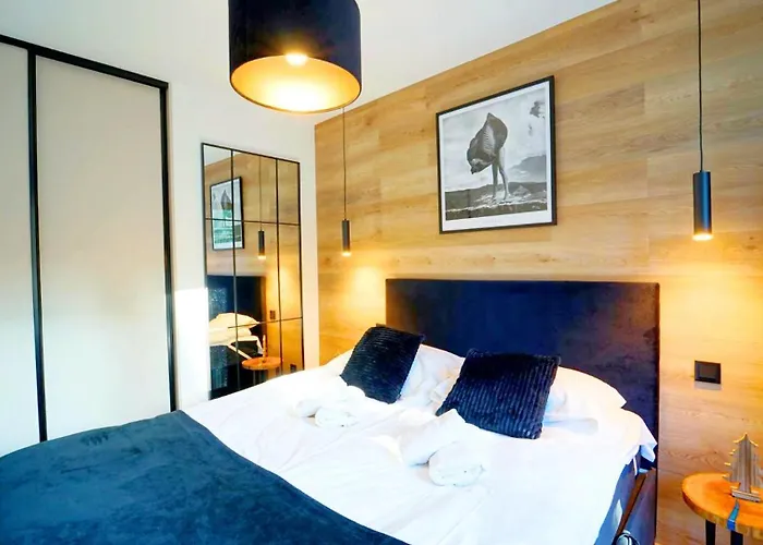 Wyjatkowy Z Sauna Appartamento Szklarska Poręba